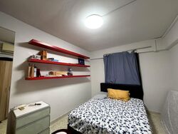 Blk 10 Teck Whye Heights II (Choa Chu Kang), HDB 3 Rooms #556153971
